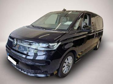 Fahrzeug ansehen: Volkswagen T7 Multivan 2.0 TDI DSG Life AHK STHZ IQ.LIGHT 3 Volkswagen T7 Multivan 2.0 TDI DSG Life AHK STHZ IQ.LIGHT 3