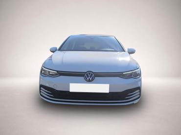 Fahrzeug ansehen: Volkswagen Golf 8 Lim. 1.5 TSI Life LED PDC SHZ Volkswagen Golf 8 Lim. 1.5 TSI Life LED PDC SHZ