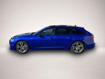 Audi A6 Avant 55 3.0 TFSI quattro S tronic sport 282¤