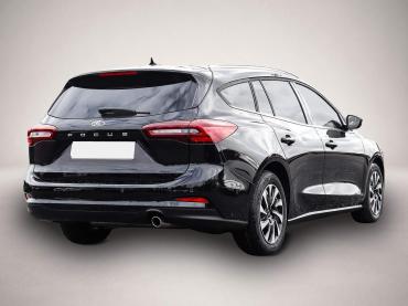 Fahrzeug ansehen: Ford Focus Turnier Titanium X 155PS Aut. Winter FAP P Ford Focus Turnier Titanium X 155PS Aut. Winter FAP P