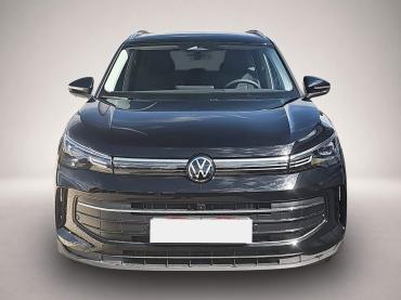 Volkswagen Tiguan 1.5 eTSI DSG Life / ACC / AreaView