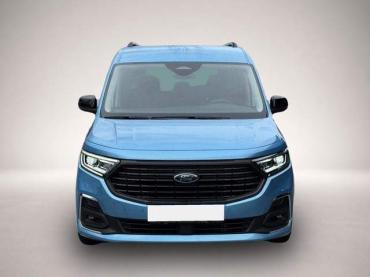 Ford Grand Tourneo Titanium 2.0 Grand Titanium 7 Sitzer 2ZKlima LE.