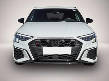 Fahrzeug ansehen: Audi S3 Sportback 2.0 TFSI quattro KESSY B&O MATRIX Audi S3 Sportback 2.0 TFSI quattro KESSY B&O MATRIX