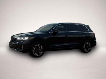Volkswagen Touareg 3.0 TDI 4M Tip. R-Line Matrix/Stand/AHK/EasyOpen