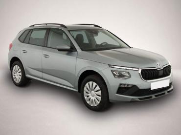 Skoda Kamiq 1.0 TSI DSG Selection * AHK * Matrix * Kamera