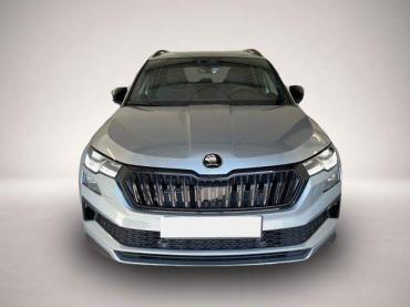 Skoda Karoq Sportline TSI 4x4 360° * 19 Zoll * Navi * AHK * 360° * AC.