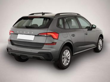 Fahrzeug ansehen: Skoda Kamiq 1.5 TSI DSG Selection * AHK * LED * Kamera Skoda Kamiq 1.5 TSI DSG Selection * AHK * LED * Kamera