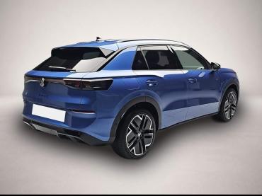 Volkswagen T-Roc 1.5 eTSI DSG R-Line Matrix AHK LM19