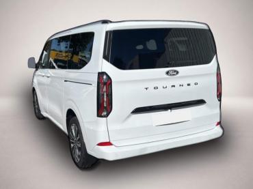 Fahrzeug ansehen: Ford Tourneo Custom 320 L1 Tourneo Titanium X FWD Nav Ford Tourneo Custom 320 L1 Tourneo Titanium X FWD Nav