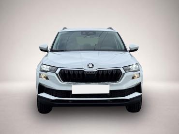 Fahrzeug ansehen: Skoda Karoq Selection TDI DSG|AHK|SHZ|ACC|PDC|SMARTLIN Skoda Karoq Selection TDI DSG|AHK|SHZ|ACC|PDC|SMARTLIN