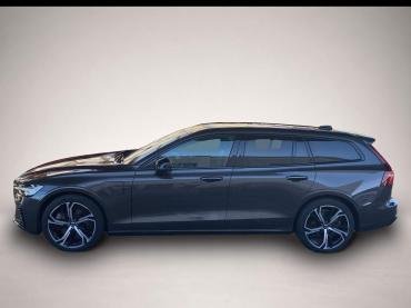 Fahrzeug ansehen: Volvo V60 Kombi T8 Ultra Dark Recharge WiPa * LED * SitzHZ Volvo V60 Kombi T8 Ultra Dark Recharge WiPa * LED * SitzHZ