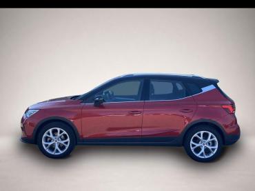 Fahrzeug ansehen: Seat Arona 1.0 TSI FR PAKET-XL * FULL-LINK * ACC * LANE-ASS Seat Arona 1.0 TSI FR PAKET-XL * FULL-LINK * ACC * LANE-ASS
