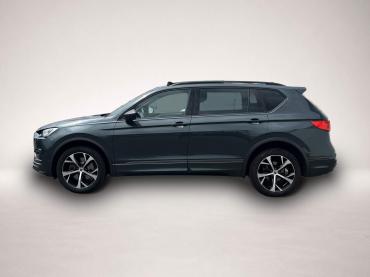 Fahrzeug ansehen: Seat Tarraco 2.0 TDI 4Drive DSG FR 210¤ m.20% Anz. AH Seat Tarraco 2.0 TDI 4Drive DSG FR 210¤ m.20% Anz. AH