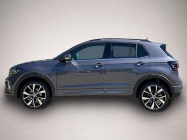Fahrzeug ansehen: Volkswagen T-Cross R-Line Limited NAVI * SHZ * MATRIX * ACC * KAMERA * 18''A. Volkswagen T-Cross R-Line Limited NAVI * SHZ * MATRIX * ACC * KAMERA * 18''A.