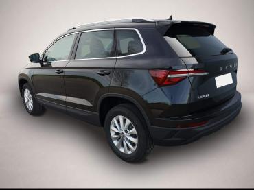 Fahrzeug ansehen: Skoda Karoq 2.0 TDI Selection DSG GV5 Navi ACC Skoda Karoq 2.0 TDI Selection DSG GV5 Navi ACC