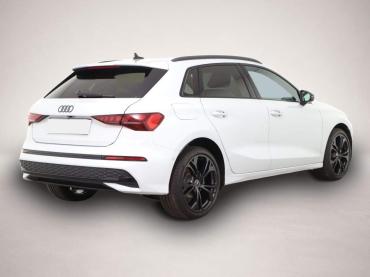 Fahrzeug ansehen: Audi A3 Sportback 40 TFSI e S tronic Advanced LED/ACC Audi A3 Sportback 40 TFSI e S tronic Advanced LED/ACC
