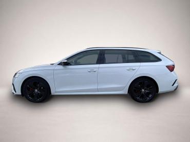 Skoda Octavia Combi RS 2.0 TDI DSG 4x4 STANDHEIZUNG * HE