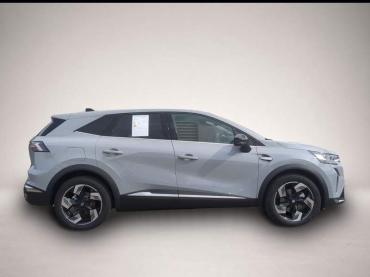 Renault Symbioz E-TECH Full Hybrid 160 Techno RFK * SHZ * LE