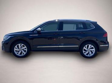 Volkswagen Tiguan Allspace 1.5 TSI DSG LIFE 7-SITZER * AHK * 18