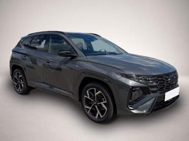 Fahrzeug ansehen: Hyundai TUCSON 1.6 T-GDi Hybrid 4WD 6AT N-Line * PanoDach Hyundai TUCSON 1.6 T-GDi Hybrid 4WD 6AT N-Line * PanoDach