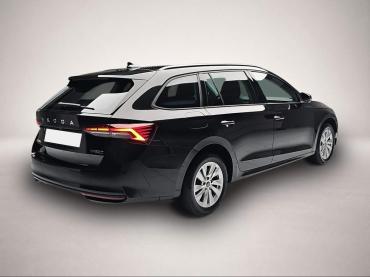 Skoda Octavia COMBI 1.5 TSI DSG 130 JAHRE KLIMAAUTO LE