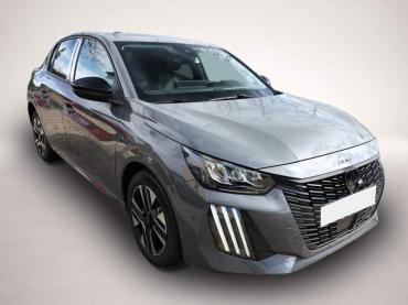 Fahrzeug ansehen: Peugeot 208 Hybrid Allure SHZ DigC 2xPDC CarP PrivG LED Peugeot 208 Hybrid Allure SHZ DigC 2xPDC CarP PrivG LED