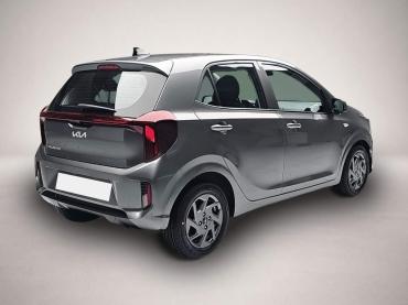 Fahrzeug ansehen: Kia Picanto 1.0 GDI VISION MJ26 SITZH. NAVI KAMERA Kia Picanto 1.0 GDI VISION MJ26 SITZH. NAVI KAMERA