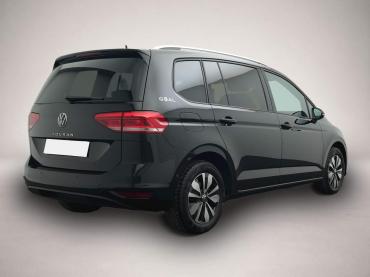 Volkswagen Touran 1.5 TSI DSG Goal 4-J-GAR 7S IQ.LIGHT NAVI