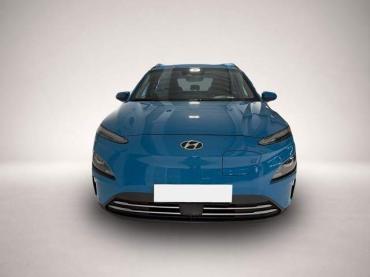 Hyundai KONA Select / Select-Paket Elektro 2WD Lenkradh.