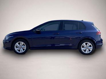 Volkswagen Golf 2.0 TDI DSG Life APP-CONNECT * AHK * ACTIVE-INF