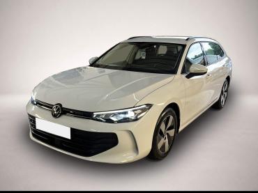 Fahrzeug ansehen: Volkswagen Passat Variant 1.5 eTSI mHEV DSG * KeyGo * LED * ACC Volkswagen Passat Variant 1.5 eTSI mHEV DSG * KeyGo * LED * ACC