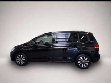 Volkswagen Touran Goal 2.0 TDI SCR 7-Gang DSG