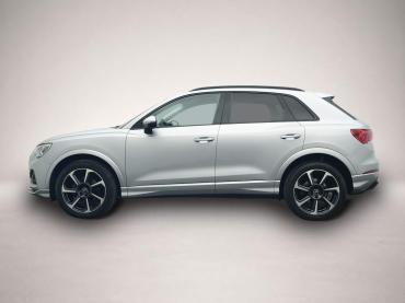 Fahrzeug ansehen: Audi Q3 35 TFSI s tronic advanced 5-J-GAR NAVI AHK LE Audi Q3 35 TFSI s tronic advanced 5-J-GAR NAVI AHK LE