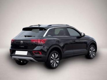 Fahrzeug ansehen: Volkswagen T-Roc GOAL TDI * DSG AHK LED * ACC R-Kam Navi SHZ Volkswagen T-Roc GOAL TDI * DSG AHK LED * ACC R-Kam Navi SHZ