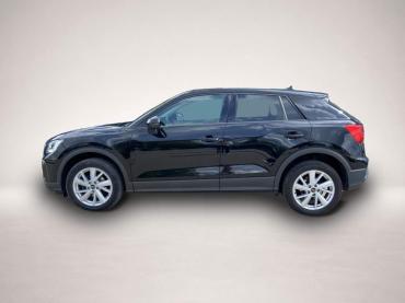 Audi Q2 35 1.5 TFSI S-tronic AHK * LED * KAMERA * EL.HECK * A