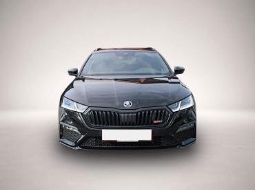 Fahrzeug ansehen: Skoda Octavia Combi 2.0 TSI DSG RS NAVI MATRIX RFK ACC Skoda Octavia Combi 2.0 TSI DSG RS NAVI MATRIX RFK ACC