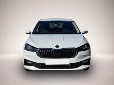 Fahrzeug ansehen: Skoda Fabia Extra Plus 1.0 TSI Extra Plus 2 ZoKlima Navigat. Skoda Fabia Extra Plus 1.0 TSI Extra Plus 2 ZoKlima Navigat.