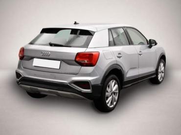 Fahrzeug ansehen: Audi Q2 30 TFSI advanced AHK/Sound/Connect Audi Q2 30 TFSI advanced AHK/Sound/Connect