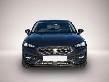 Fahrzeug ansehen: Seat Leon FR TDI DSG|WINTERPAKET|KAMERA|ACC|FULL-LINK Seat Leon FR TDI DSG|WINTERPAKET|KAMERA|ACC|FULL-LINK