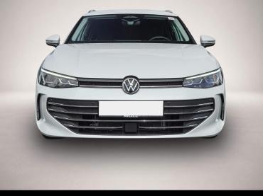 Volkswagen Passat Variant 1.5 eHybrid DSG Business HEAD-UP