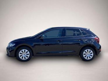 Volkswagen Polo 1.0 TSI DSG Life APP-CONNECT * LED * ACTIVE-INF