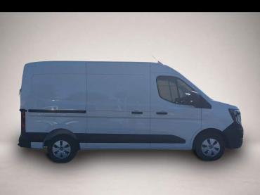 Fahrzeug ansehen: Renault Master Extra dCi 170 3.5t L2H2 AHK SHZ Renault Master Extra dCi 170 3.5t L2H2 AHK SHZ