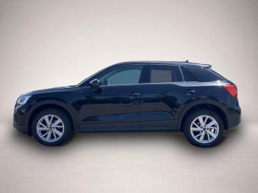 Fahrzeug ansehen: Audi Q2 35 1.5 TFSI S-tronic LED * KAMERA * EL.HECK * ACC * S Audi Q2 35 1.5 TFSI S-tronic LED * KAMERA * EL.HECK * ACC * S
