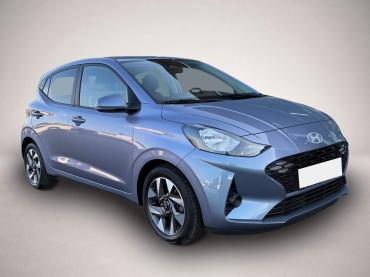 Fahrzeug ansehen: Hyundai i10 1.0 Select Hyundai i10 1.0 Select