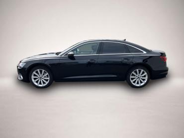 Fahrzeug ansehen: Audi A6 45 2.0 TFSI S tronic sport 175¤ m.20% Anz. Na Audi A6 45 2.0 TFSI S tronic sport 175¤ m.20% Anz. Na
