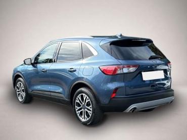 Fahrzeug ansehen: Ford Kuga Plug-In Hybrid Titanium X 2.5 Duratec -PHEV Ford Kuga Plug-In Hybrid Titanium X 2.5 Duratec -PHEV