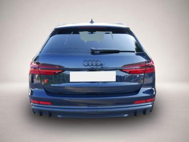 Audi S6 Avant TDI quattro * HEAD-UP * AROUND VIEW * PANORA
