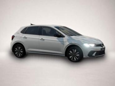Volkswagen Polo 1.0 l TSI DSG Goal Sitzhzg/ACC/Einparkhi v