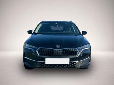 Fahrzeug ansehen: Skoda Octavia Combi Selection eTSI DSG|AHK|KAMERA|NAVI Skoda Octavia Combi Selection eTSI DSG|AHK|KAMERA|NAVI