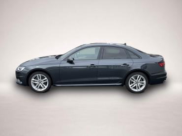 Audi A4 35 2.0 TFSI S tronic advanced AHK STHZ Navi A